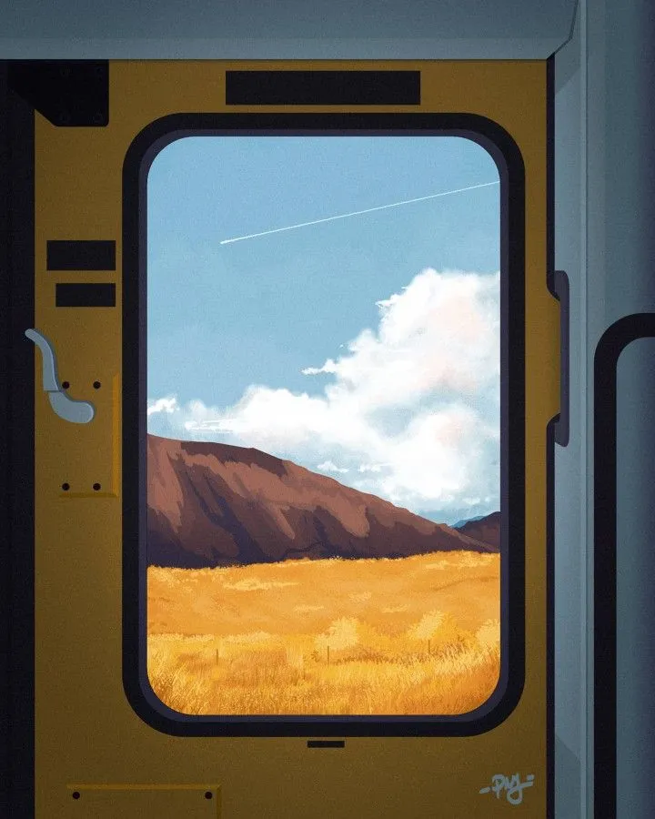 Vector Art Illustration